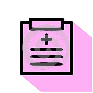 Data vector icon. data editable stroke. data linear symbol for use on web