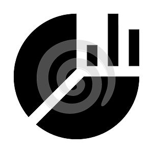 Data Visualization and Analysis Icons Set, Ideal for web design, presentations