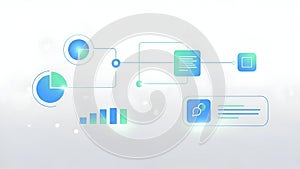 Data Visualization Charts, Graphs, Business Analytics and Reporting