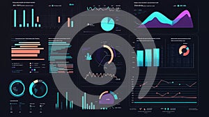 Data Visualization Dashboard