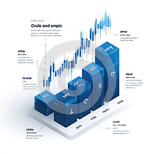 AI-Generated Data Visualization