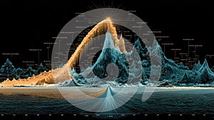 Data Visualization of Historical Trends in Climate Change Patterns