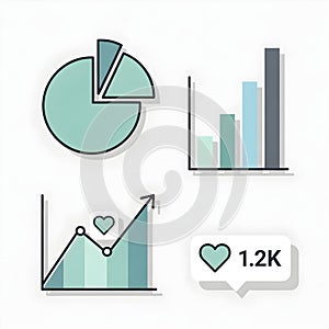Data Visualization and Social Media Analytics