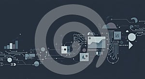 Data Visualization & Tech Integration