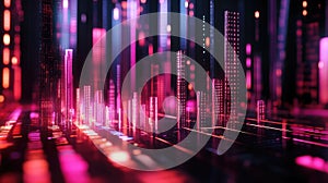 data zooming bar chart