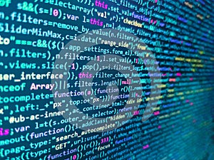 Database bits access stream visualisation. Information technology website coding standards for web design. Software background