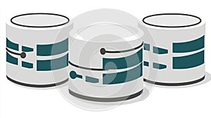 Database Cylinders