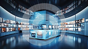 database digital library images