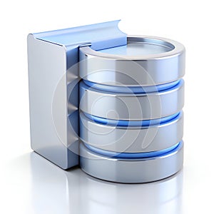 Database file result