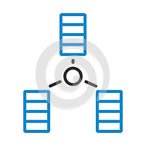Database Icon