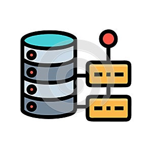 Database icon