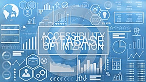 Database Management System, Animated Typography