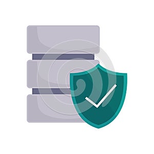 Data security design