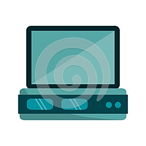 Databse server technology