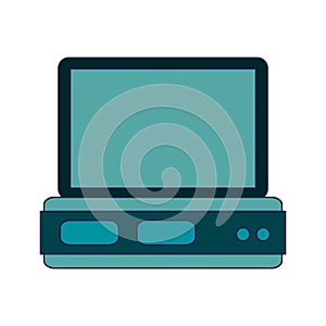 Databse server technology