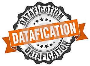 datafication seal
