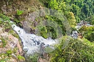 Datanla Waterfall in Dalat