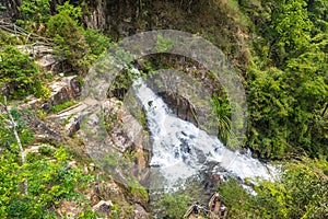 Datanla Waterfall in Dalat