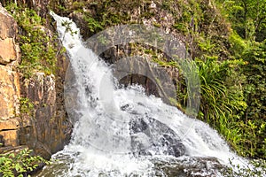 Datanla Waterfall in Dalat