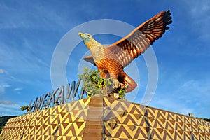 Dataran Lang, Langkawi