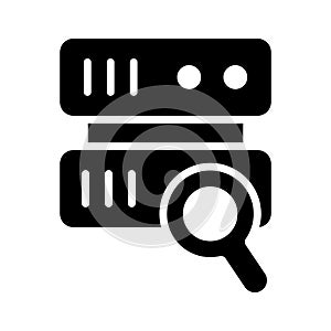 Dataserver Exploration