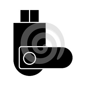 Datatraveler Vector icon which can easily modify or edit