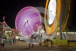 Date Festival Riverside County Fair