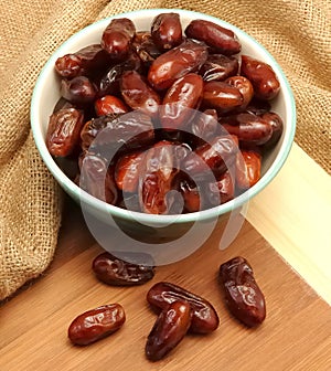 Date fruit