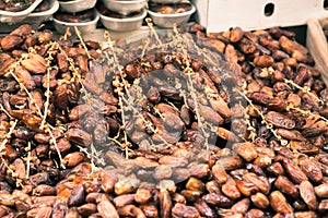 Date fruits