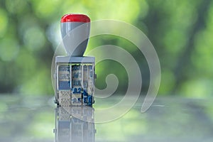 Date months years stamper