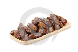 Date palm dried fruit