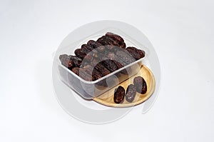 Date Palm, Fruit for Healthy Choice