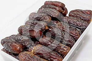 Date Palm, Fruit for Healthy Choice