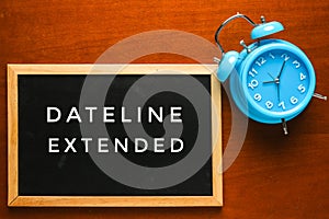 Dateline Extended
