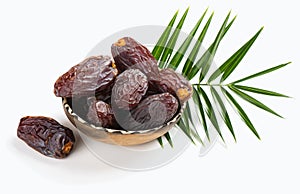 Dates fruifs Medjool