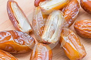 Dates fruit