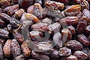 Dates fruit