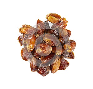 Dates fruit or Khajur, Khajoor