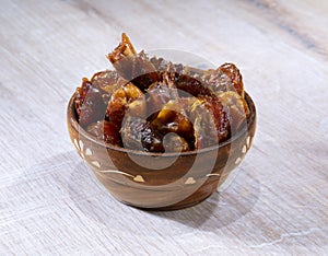 Dates fruit or Khajur, Khajoor