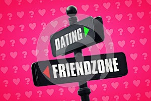 Dating or Friendzone