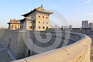 Datong Ancient City photo