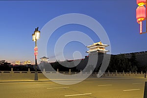 Datong Ancient City photo