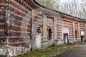 Daugavgrivas fortress