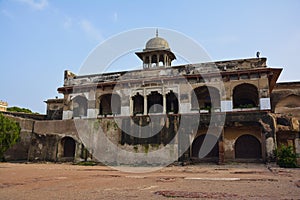 Daulat Khana-e-Khas-o-Aam Lahore Fort