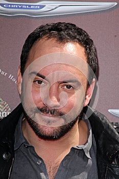 Dave Matthews