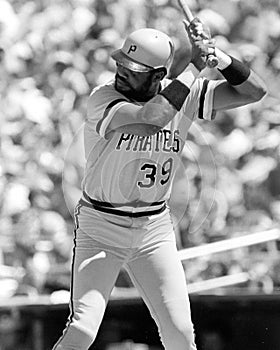 Dave Parker