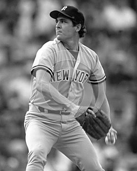Dave Righetti