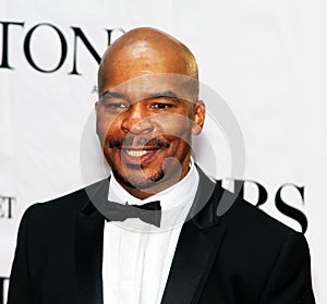 David Alan Grier