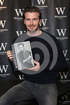 David Beckham