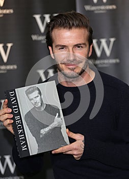 David Beckham